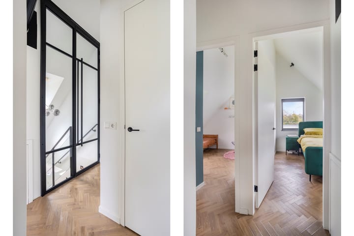 Foto 19 van Vlietweg 64-B