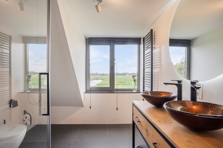 Foto 23 van Vlietweg 64-B