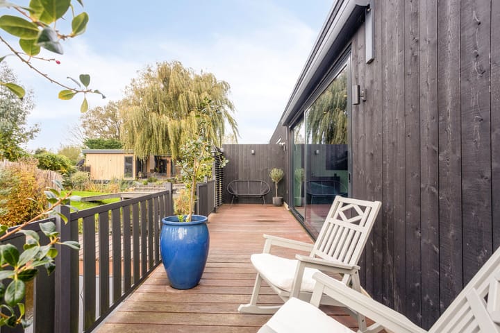 Foto 30 van Vlietweg 64-B