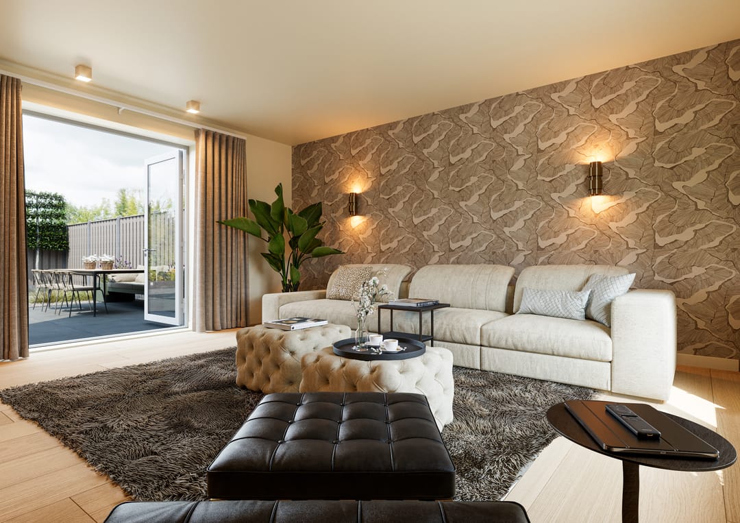 Foto 1 van TYPE 3 (Bouwnr. BNR 7)