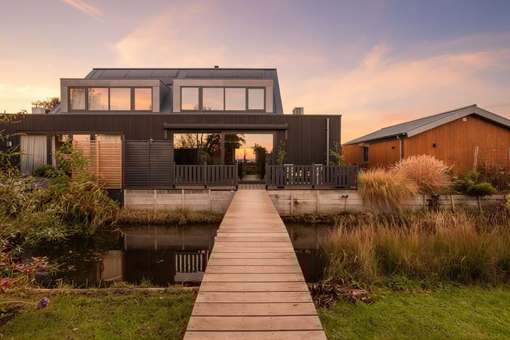 Foto 32 van Vlietweg 64-B