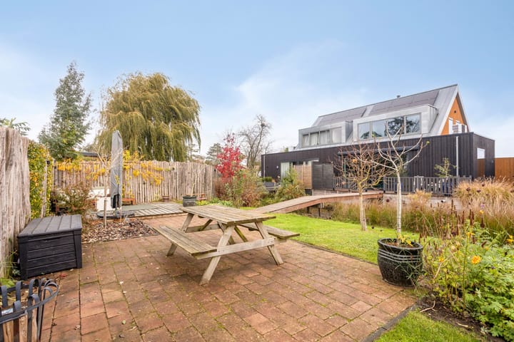 Foto 37 van Vlietweg 64-B