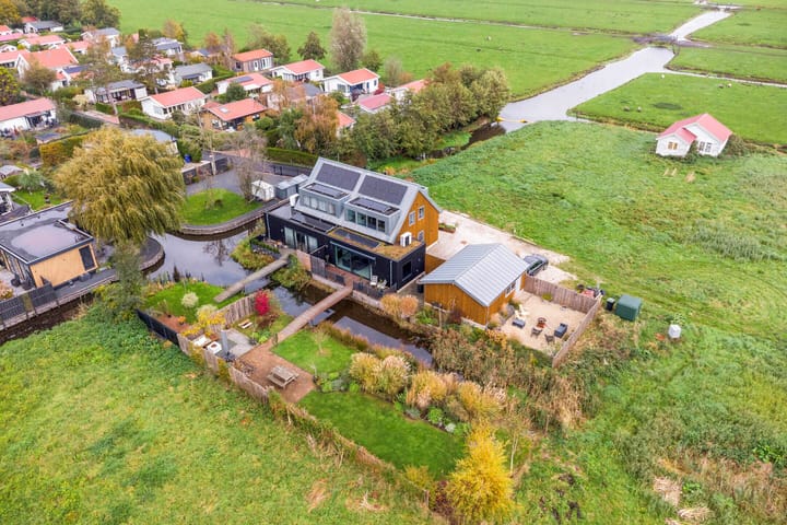 Foto 38 van Vlietweg 64-B