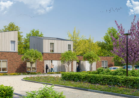 Hof van Wagtmans main image