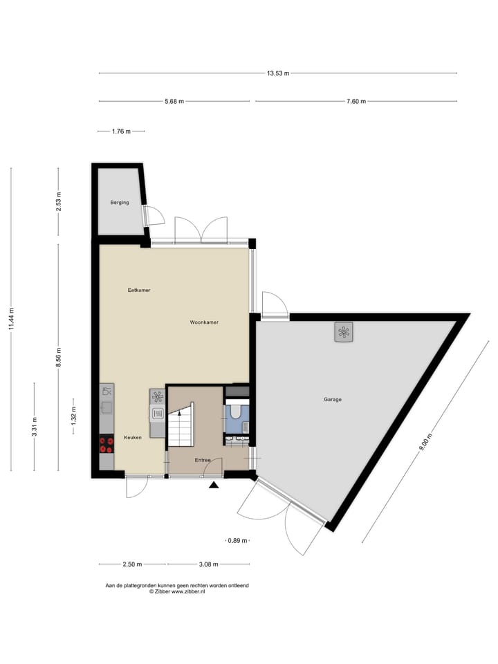 Foto 39 van Tijmpark 14