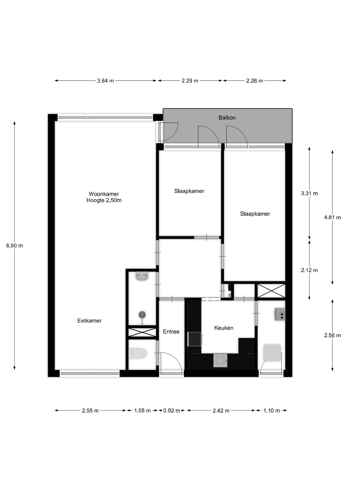 Photo 24 of van Goyenlaan 195