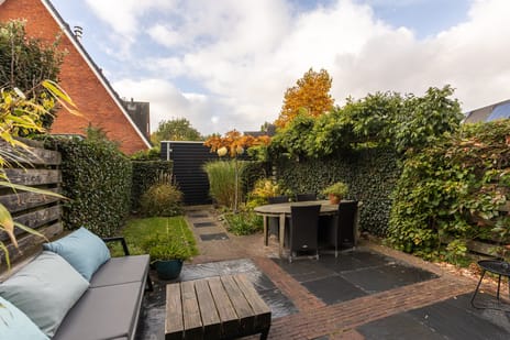 De Bazelweg 5 tertiary image