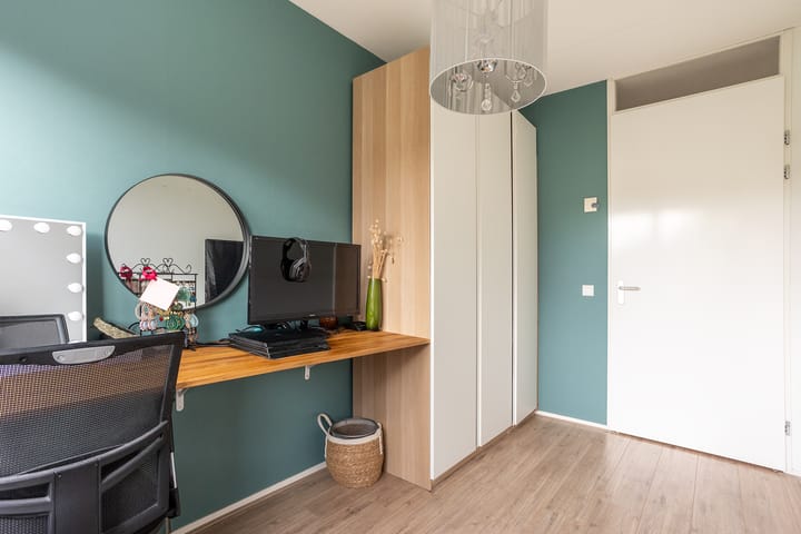 Foto 21 van De Bazelweg 5