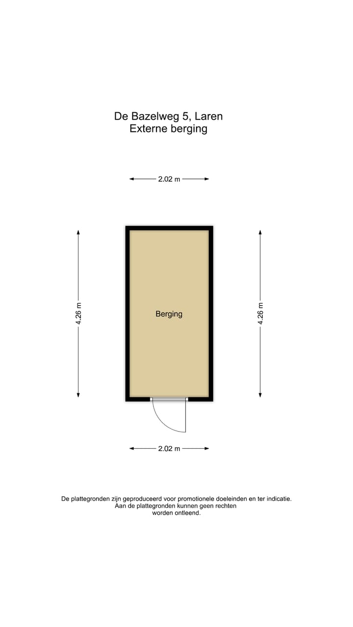 Foto 32 van De Bazelweg 5