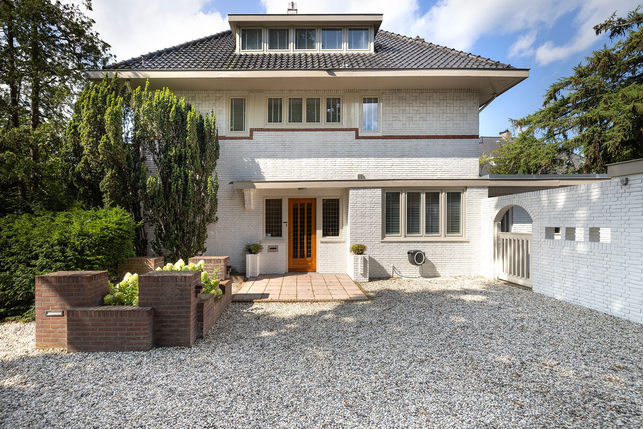 Buying a house in The Netherlands., Diependaalselaan 114