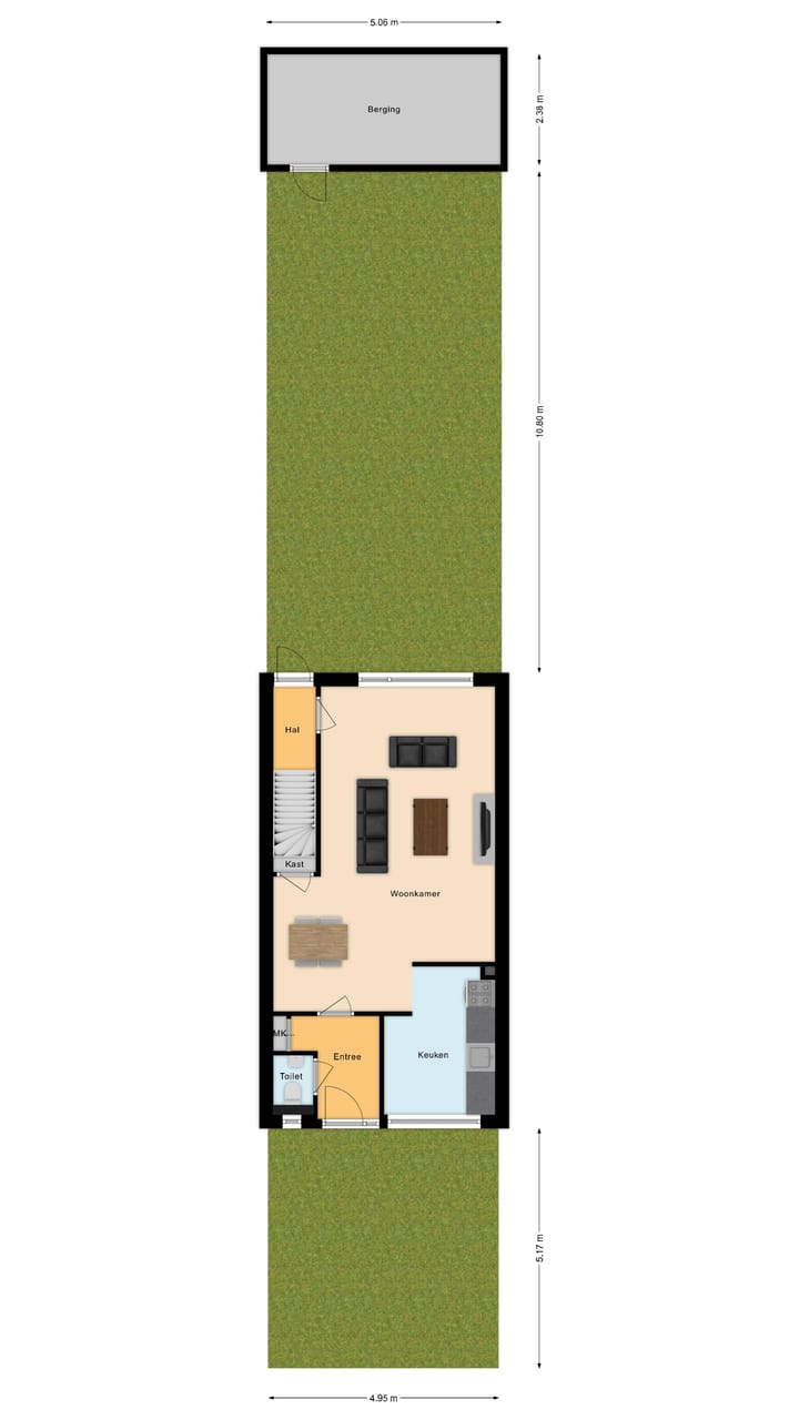 Foto 41 van Opaaldijk 56