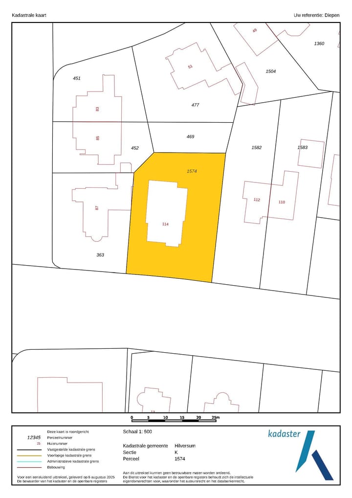 Photo 60 of Diependaalselaan 114