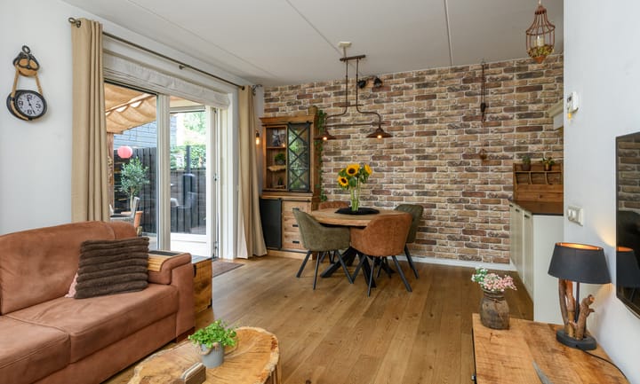 Foto 3 van Klein Canada 27