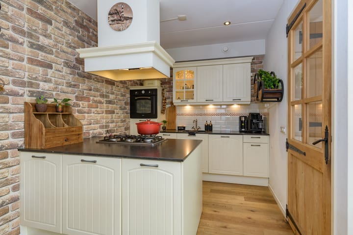 Foto 4 van Klein Canada 27