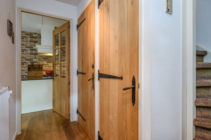 Foto 5 van Klein Canada 27