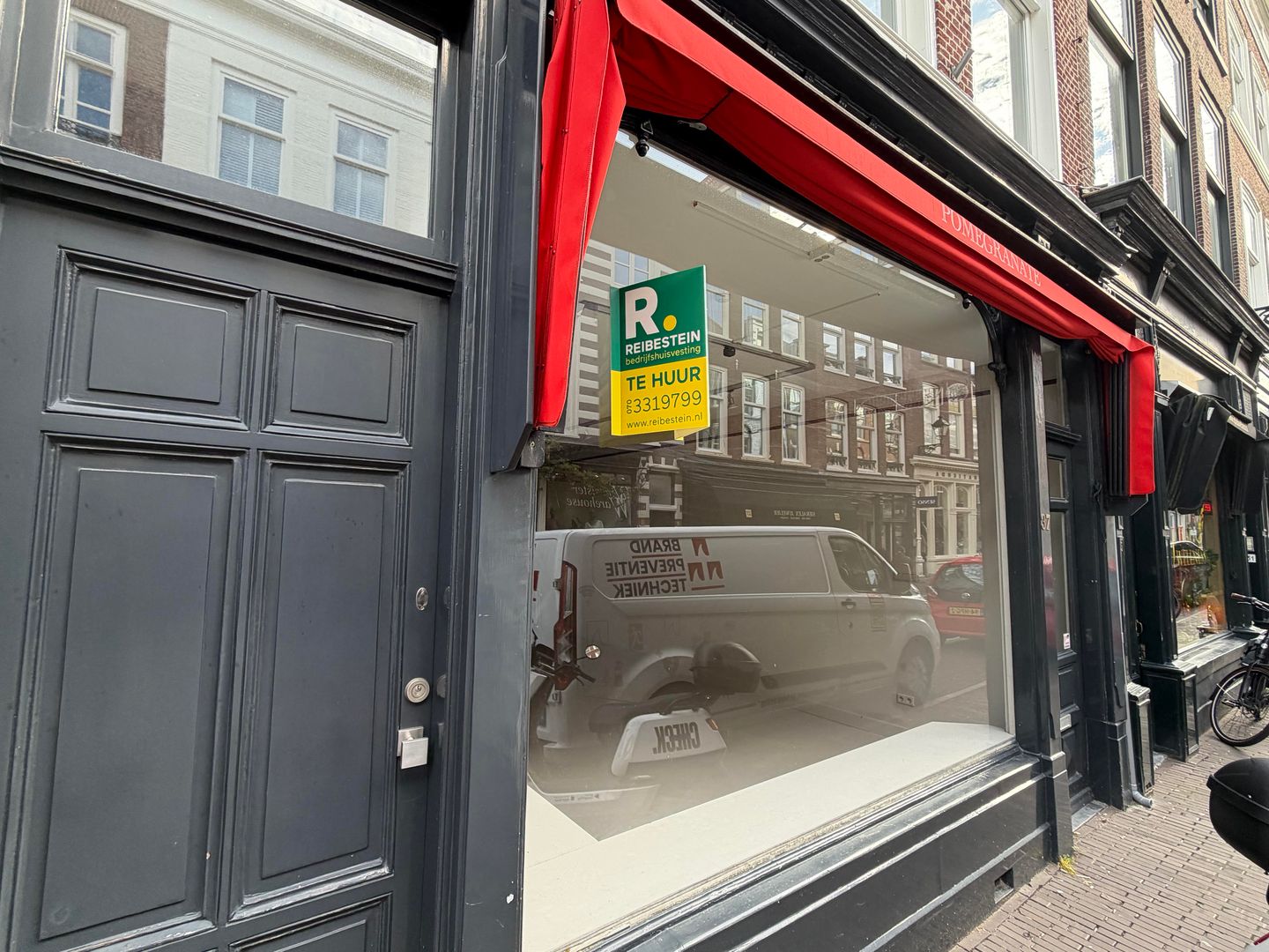 Bekijk foto 1 van Denneweg 37