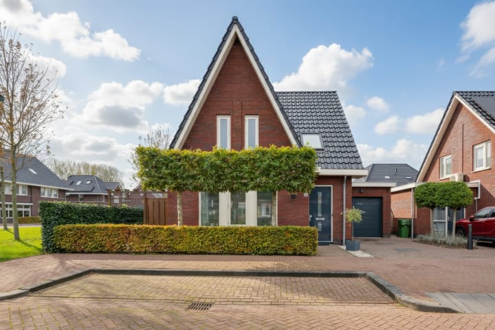 Photo 3 of Rens Prinshof 18