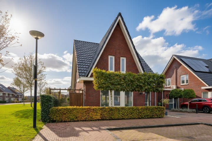 Photo 5 of Rens Prinshof 18