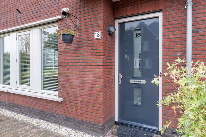 Photo 6 of Rens Prinshof 18