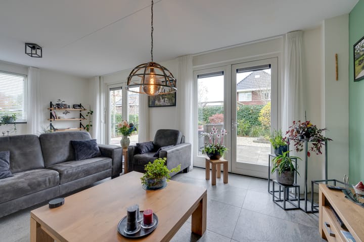 Photo 13 of Rens Prinshof 18