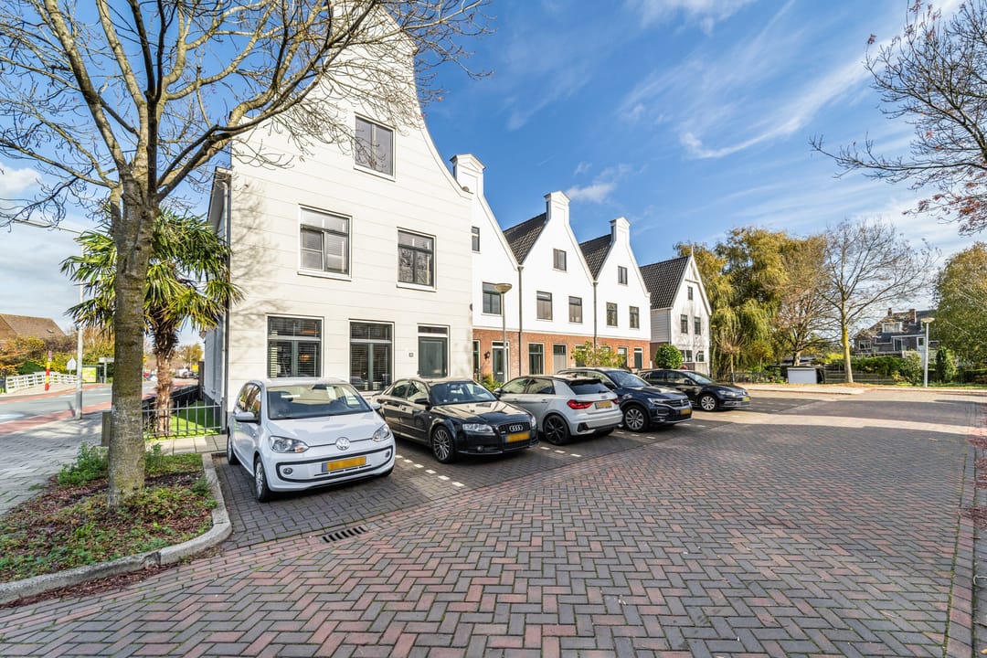 Foto 1 van Waterlandse Hof 1