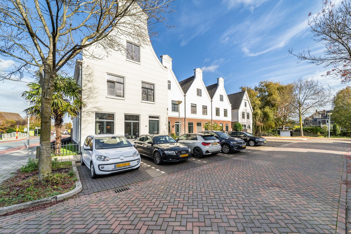 Foto 1 van Waterlandse Hof 1