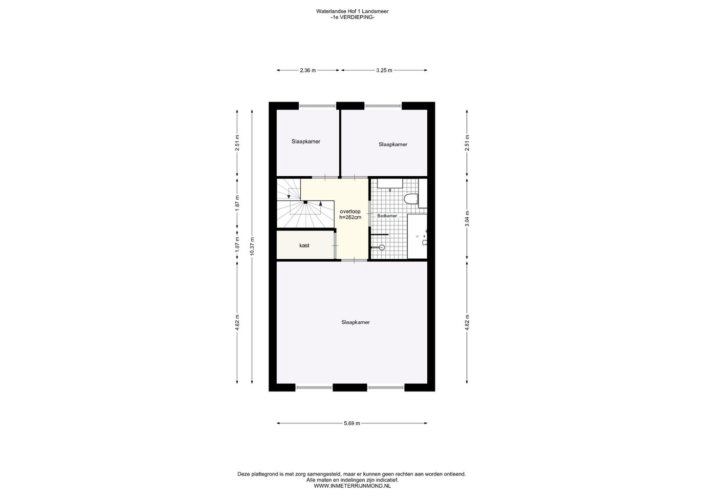 Foto 44 van Waterlandse Hof 1