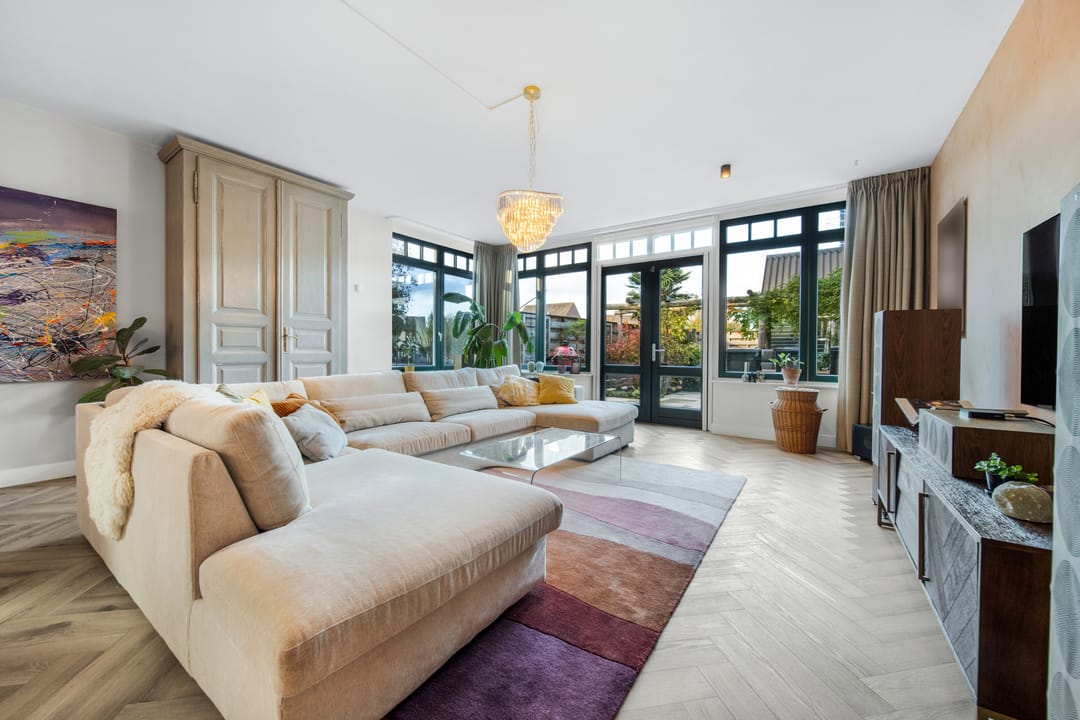 Foto 2 van Waterlandse Hof 1