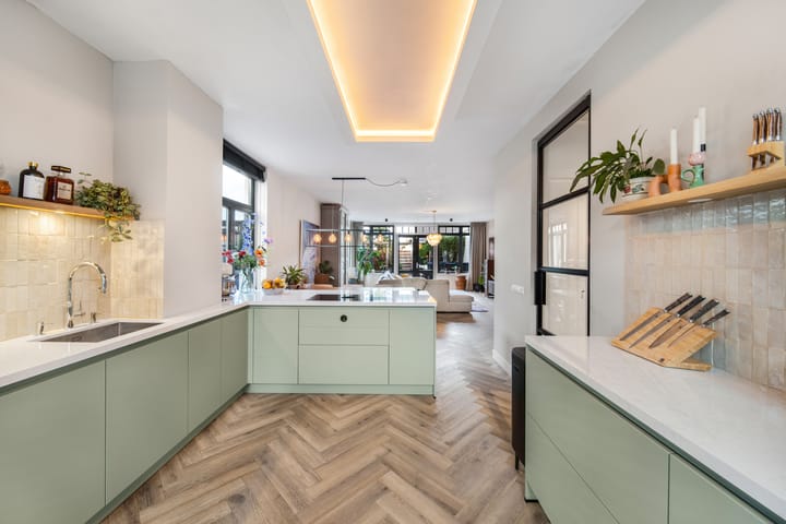 Foto 3 van Waterlandse Hof 1