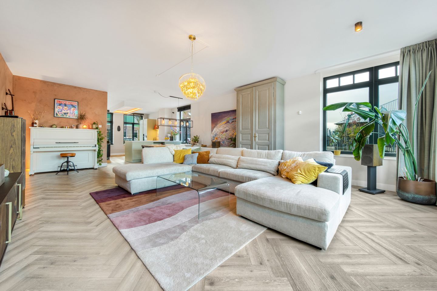 Foto 4 van Waterlandse Hof 1