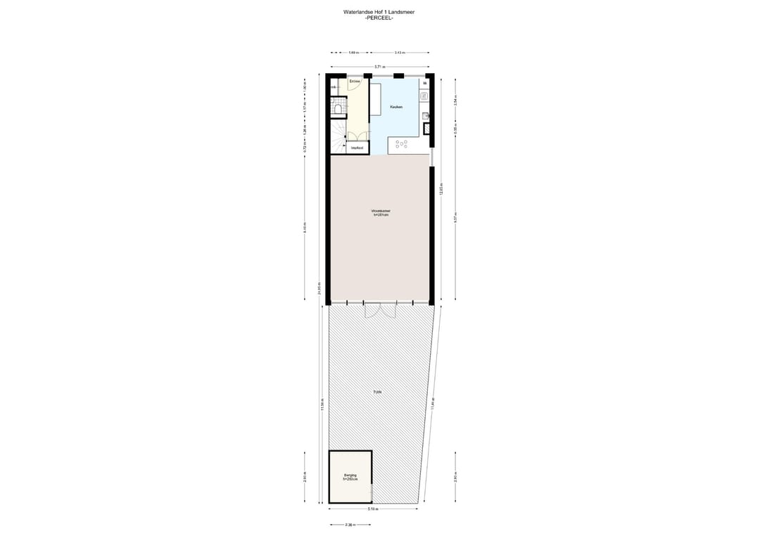 Foto 47 van Waterlandse Hof 1