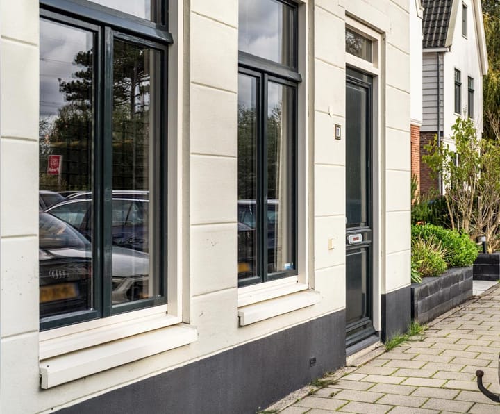 Foto 5 van Waterlandse Hof 1