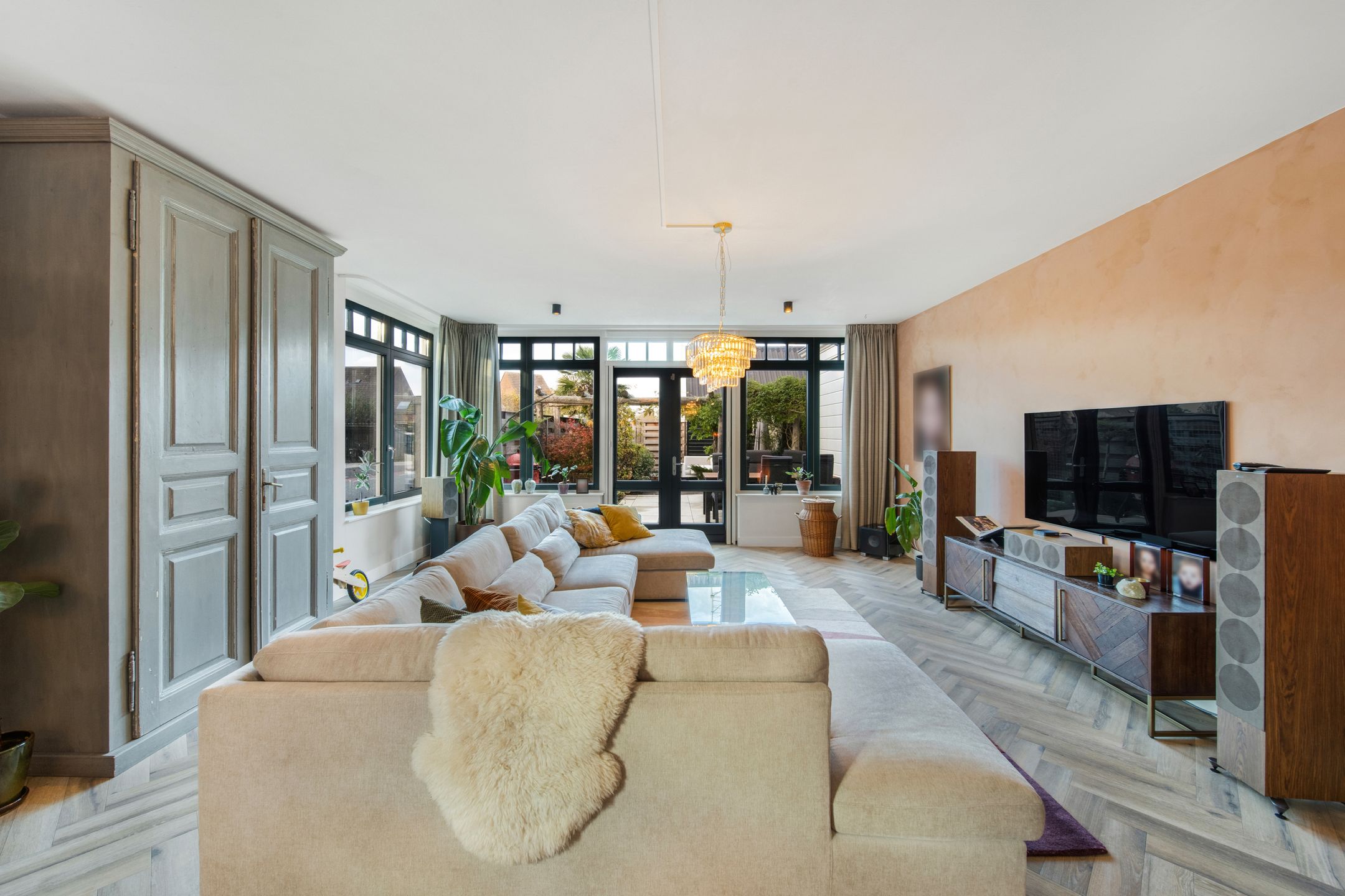 Foto 6 van Waterlandse Hof 1