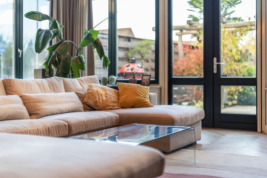 Foto 8 van Waterlandse Hof 1