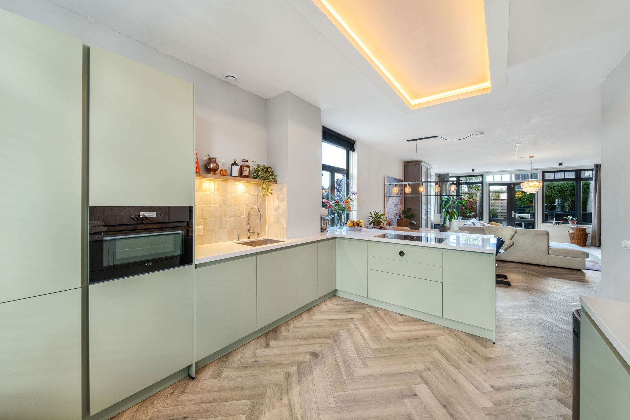 Foto 9 van Waterlandse Hof 1