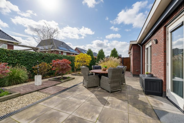 Photo 27 of Rens Prinshof 18