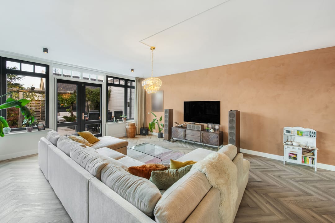 Foto 7 van Waterlandse Hof 1