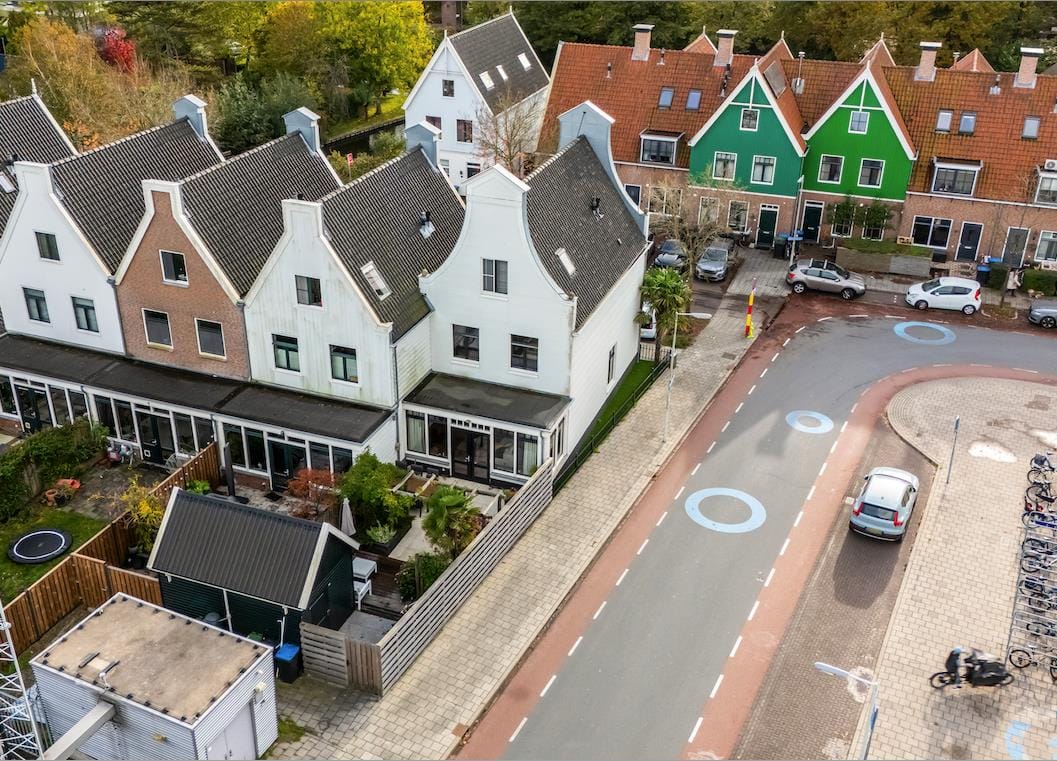 Foto 42 van Waterlandse Hof 1