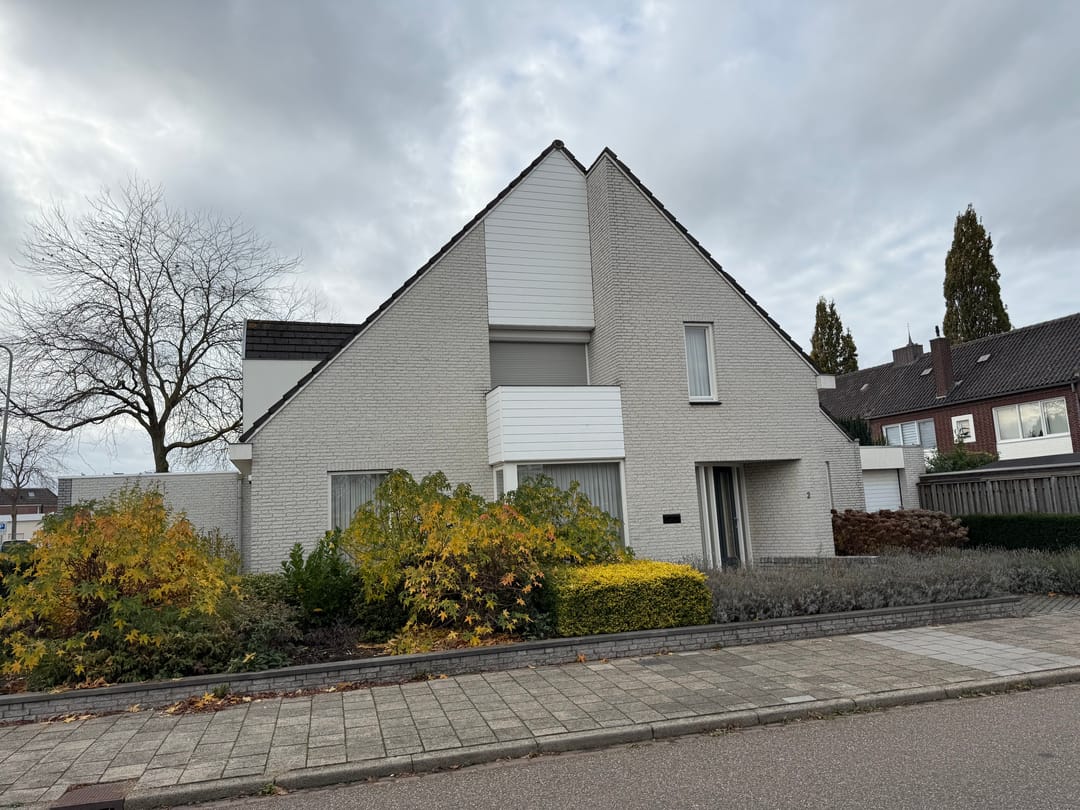 Photo 2 of St. Lambertusstraat 2