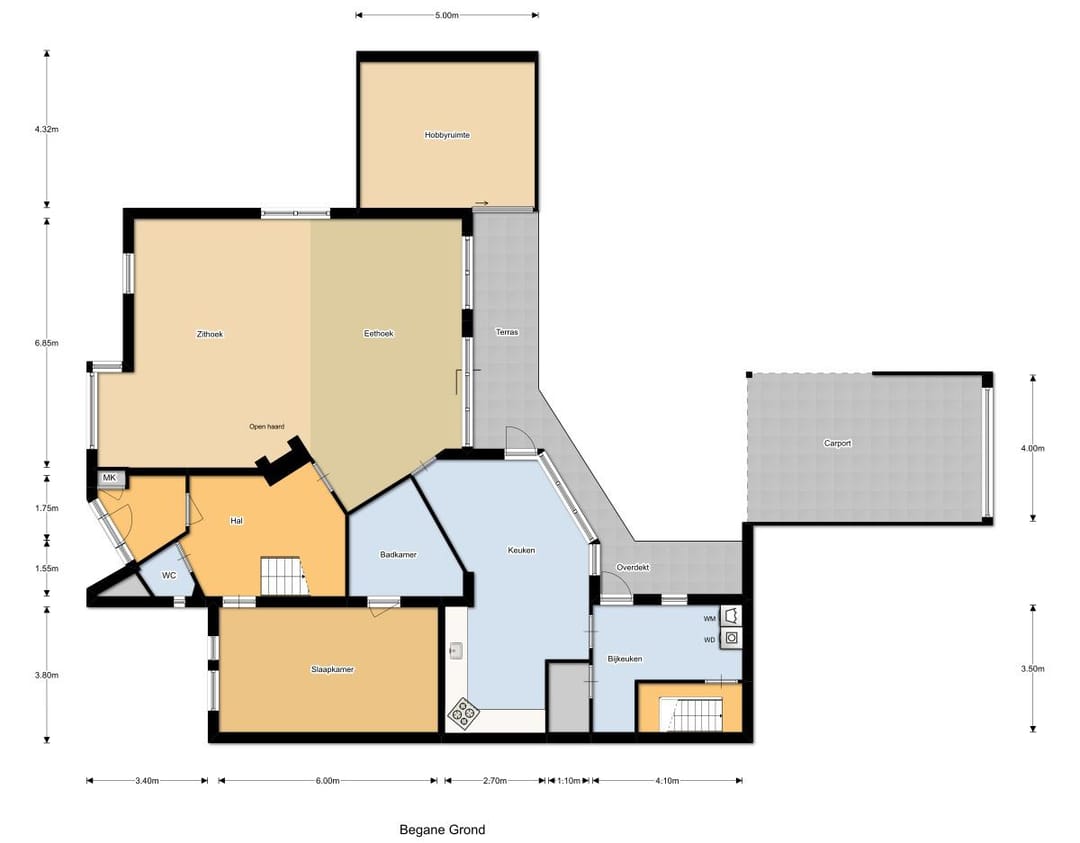 Photo 23 of St. Lambertusstraat 2