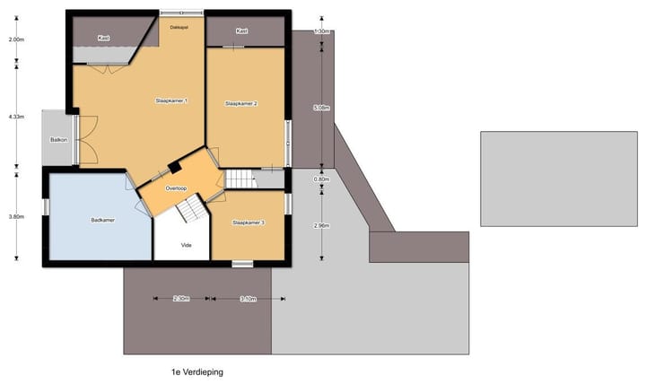 Foto 24 van St. Lambertusstraat 2