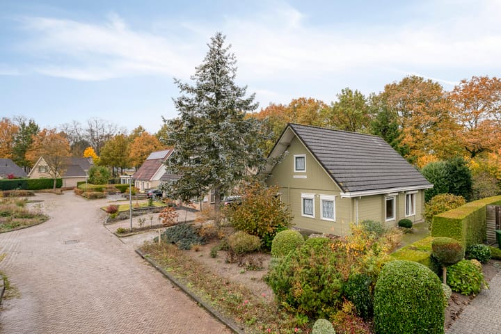 Photo 1 of 't Beusje 15