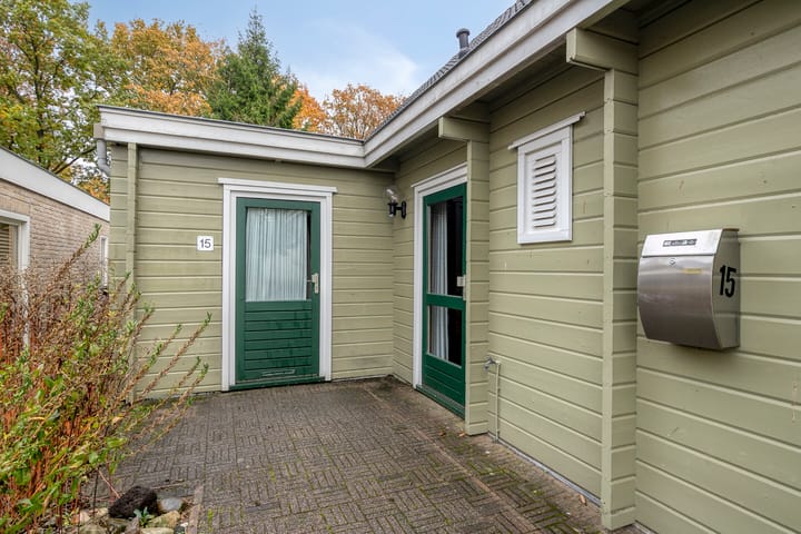 Photo 4 of 't Beusje 15