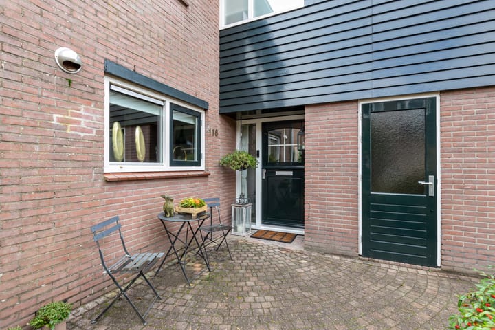 Foto 5 van Buizerd 116