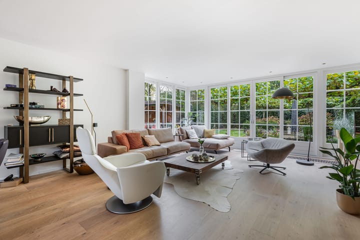 Foto 9 van Buizerd 116