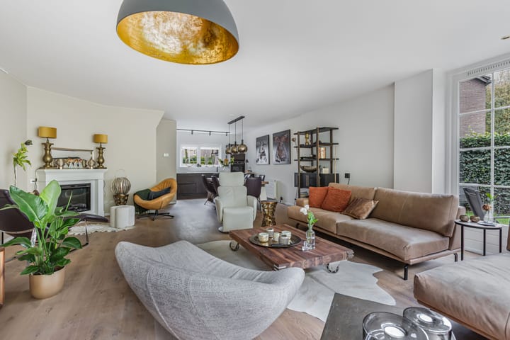 Foto 10 van Buizerd 116