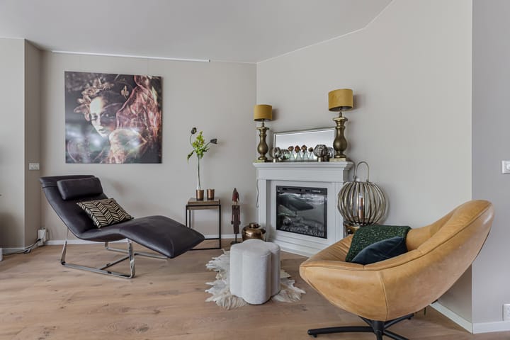 Foto 11 van Buizerd 116