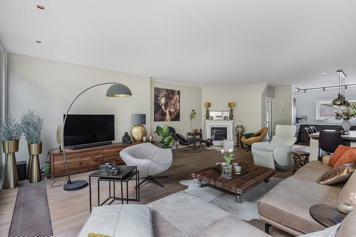 Foto 12 van Buizerd 116