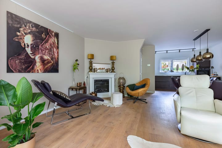 Foto 13 van Buizerd 116