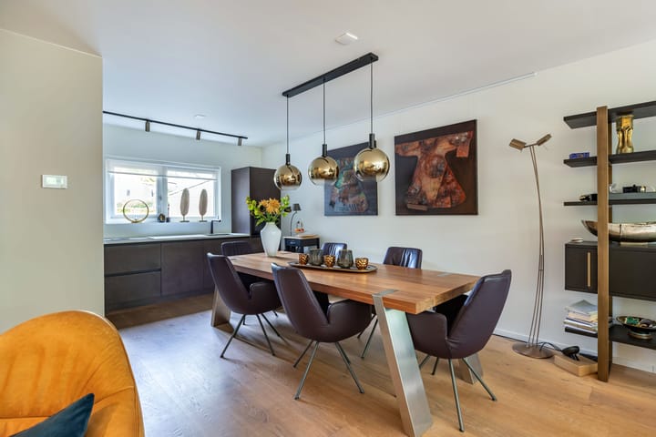 Foto 15 van Buizerd 116